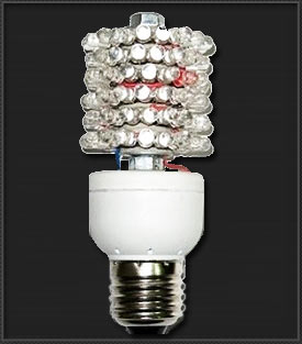 LED Bulb