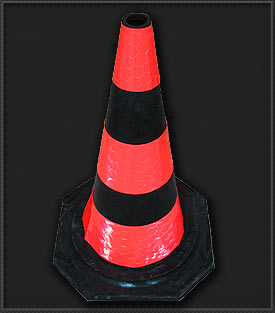 Cone 75-3