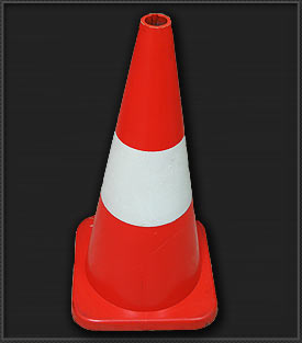 Cone 75-1