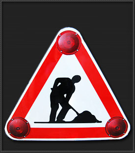 Traffic Sign