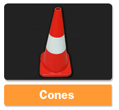 Cones