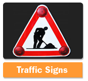 Traffic Signs